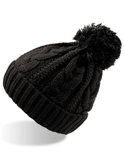 Epic Label Bonnets Atlantis Vogu Beanie Vogue