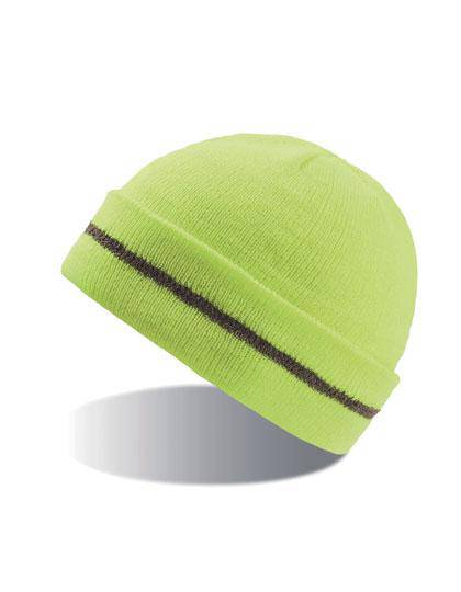 Epic Label Bonnets Atlantis Wrot Workout Beanie