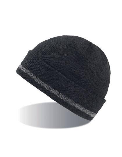 Epic Label Bonnets Atlantis Wrot Workout Beanie