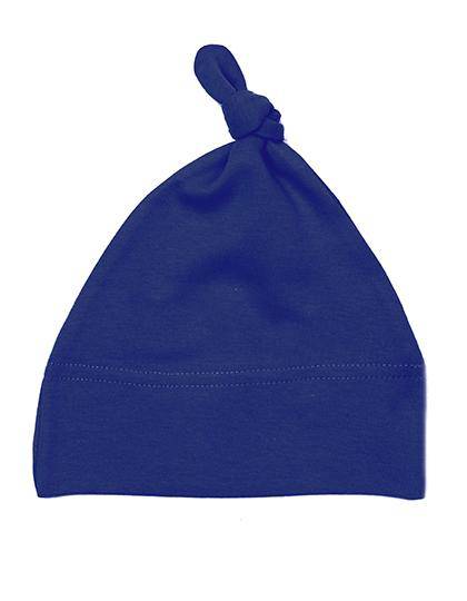 Epic Label Bonnets Bébé One Knot Hat Bavettes & bonnets bébé Babybugz BZ15