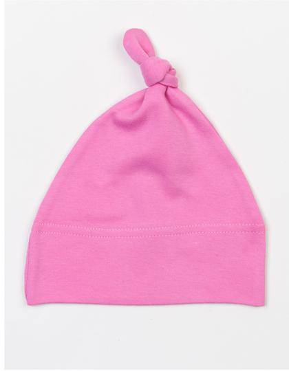 Epic Label Bonnets Bébé One Knot Hat Bavettes & bonnets bébé Babybugz BZ15