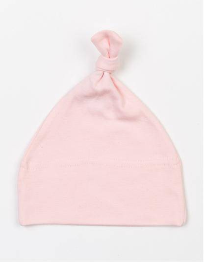 Epic Label Bonnets Bébé One Knot Hat Bavettes & bonnets bébé Babybugz BZ15