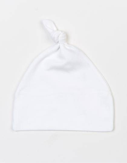 Epic Label Bonnets Bébé One Knot Hat Bavettes & bonnets bébé Babybugz BZ15