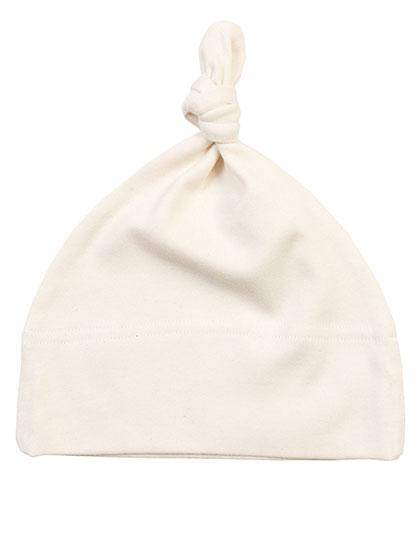 Epic Label Bonnets Bébé One Knot Hat Bavettes & bonnets bébé Babybugz BZ15