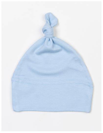 Epic Label Bonnets Bébé One Knot Hat Bavettes & bonnets bébé Babybugz BZ15