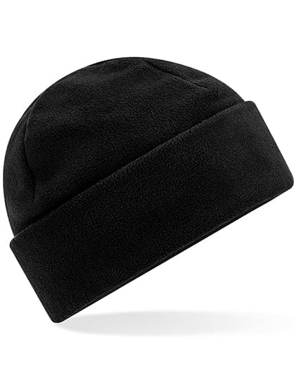 Epic Label Bonnets Beechfield Cb243R Bonnet À Revers En Polaire Recyclé