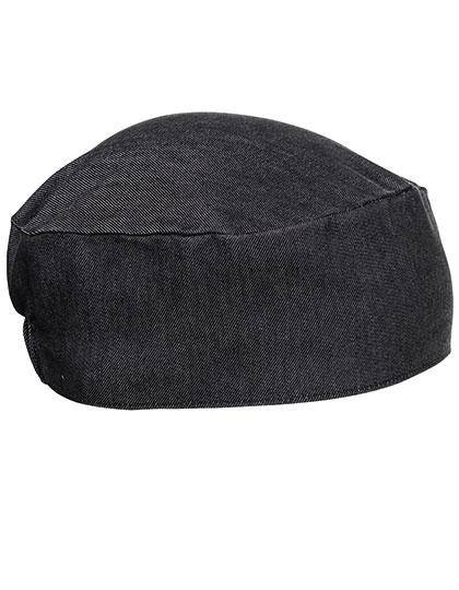 Epic Label Bonnets Premier Workwear Pr653 Chef'S Skull Cap