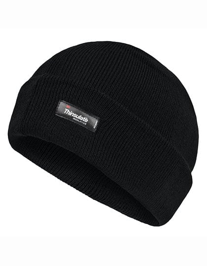 Epic Label Bonnets Regatta Professional Rg320 Bonnet Thinsulate