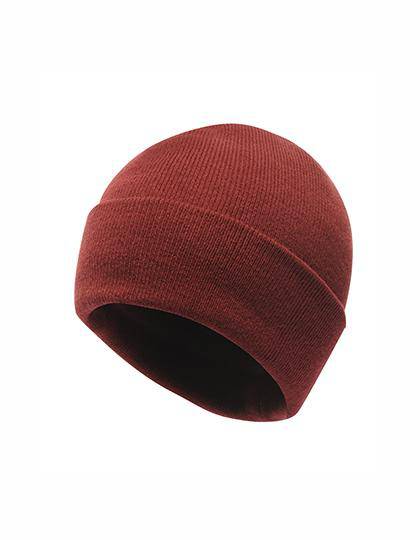 Epic Label Bonnets Regatta Professional Trc325 Axton - Cuffed Beanie