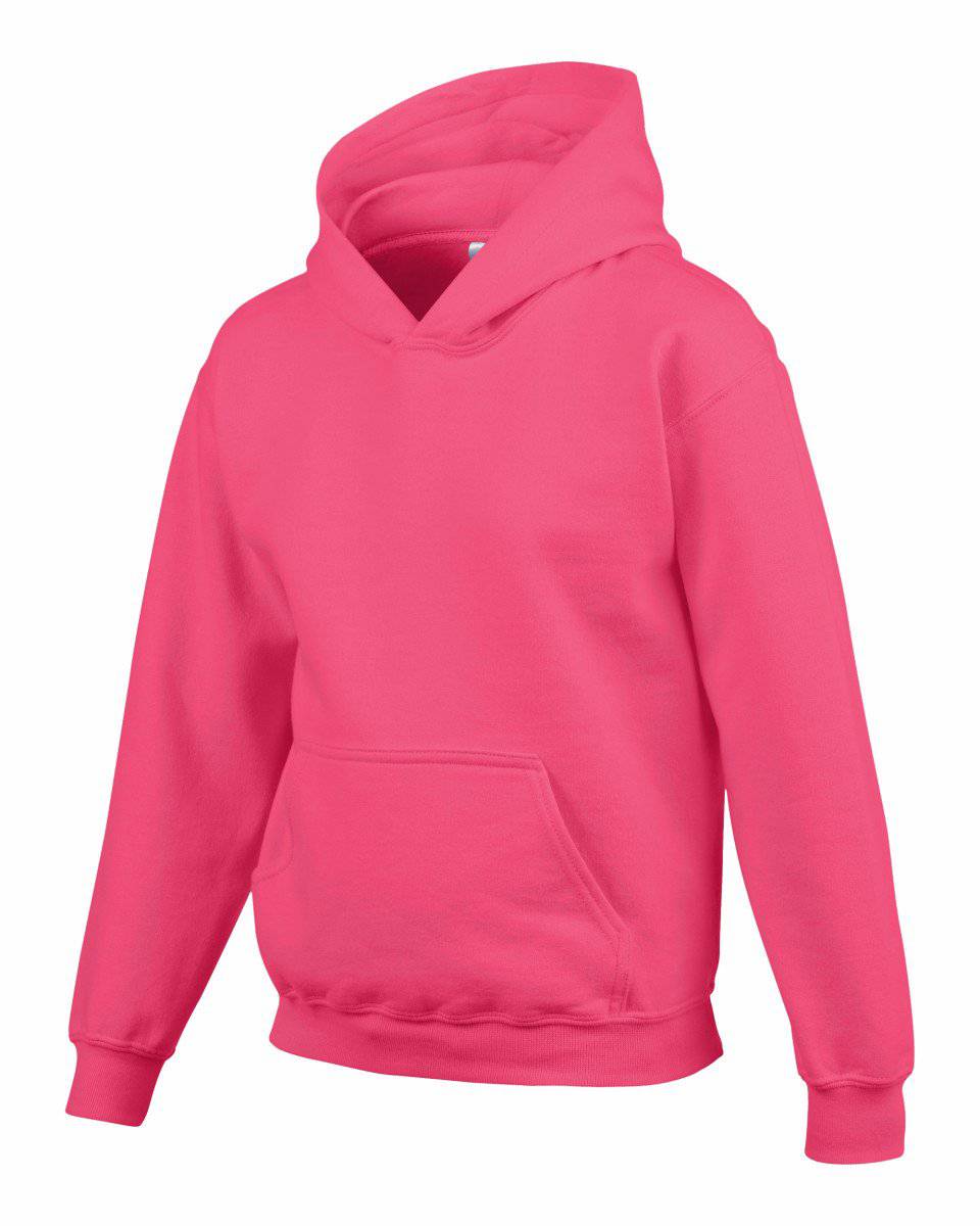 Epic Label Capuche 18500B Gildan Enfant Capuche