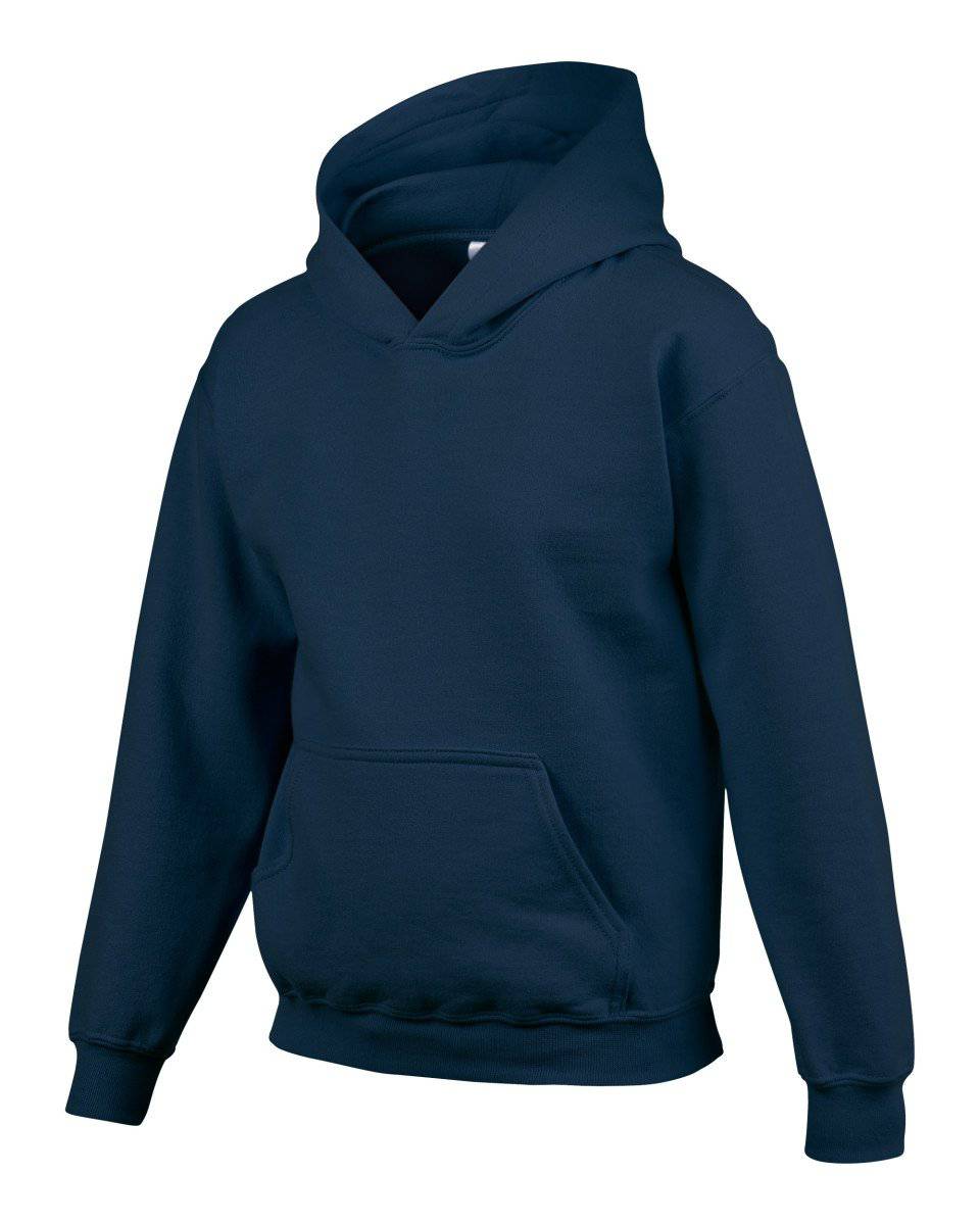 Epic Label Capuche 18500B Gildan Enfant Capuche