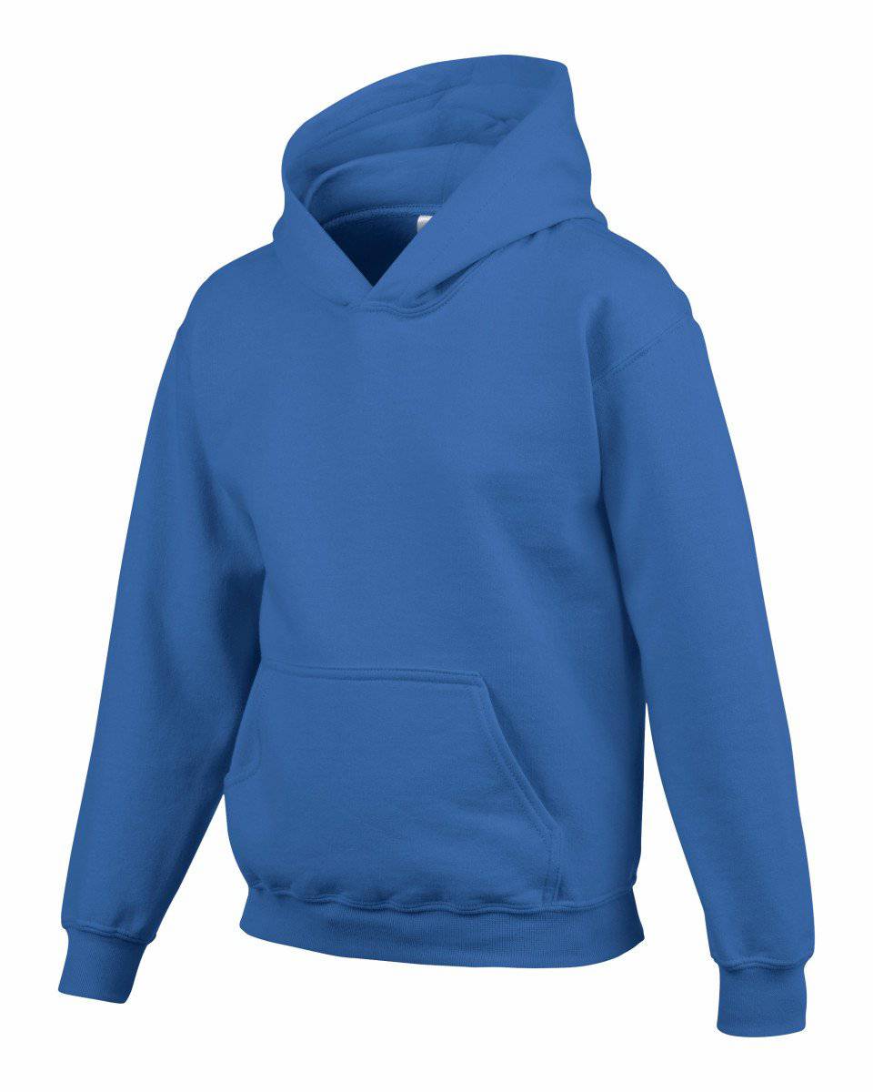 Epic Label Capuche 18500B Gildan Enfant Capuche