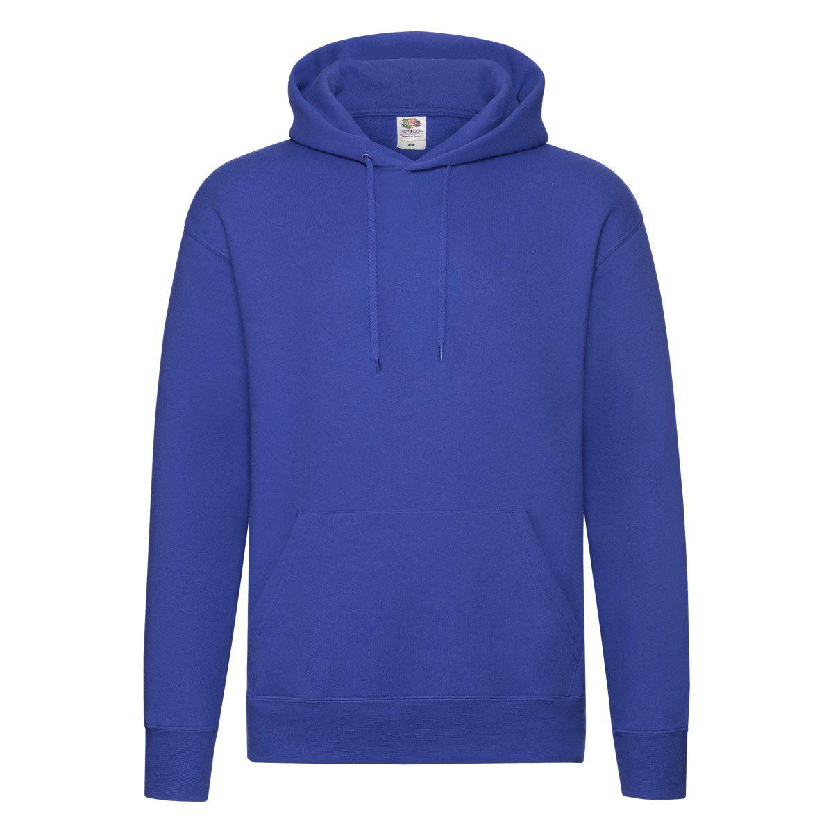 Epic Label Capuche Fruit Of The Loom 621520 Sweat À Capuche Premium Pour Homme