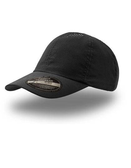 Epic Label Casquettes Atlantis Airc Air Cap