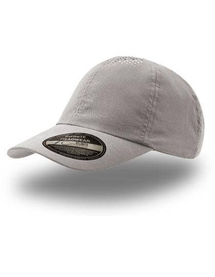 Epic Label Casquettes Atlantis Airc Air Cap