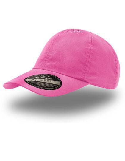 Epic Label Casquettes Atlantis Airc Air Cap