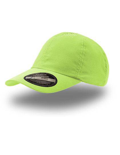 Epic Label Casquettes Atlantis Airc Air Cap