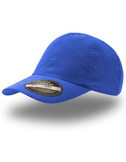 Epic Label Casquettes Atlantis Airc Air Cap