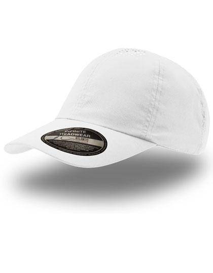 Epic Label Casquettes Atlantis Airc Air Cap