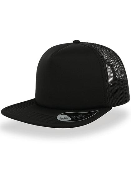 Epic Label Casquettes Atlantis At525 Casquette Snap 90S