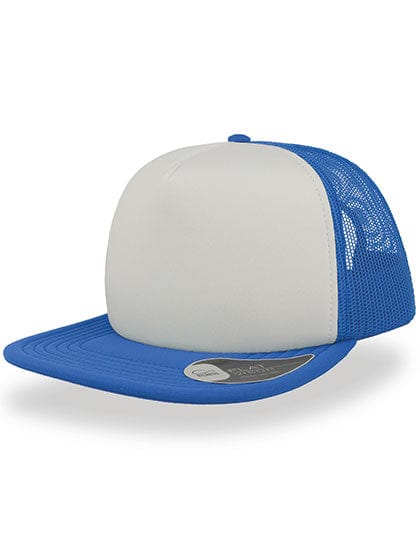 Epic Label Casquettes Atlantis At525 Casquette Snap 90S