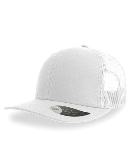 Epic Label Casquettes Atlantis At679 Casquette Sonic