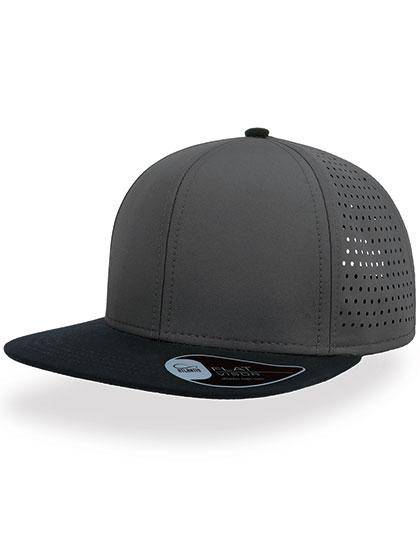 Epic Label Casquettes Atlantis Bank Bank Cap