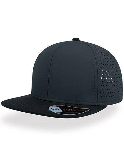 Epic Label Casquettes Atlantis Bank Bank Cap