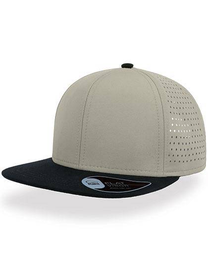 Epic Label Casquettes Atlantis Bank Bank Cap