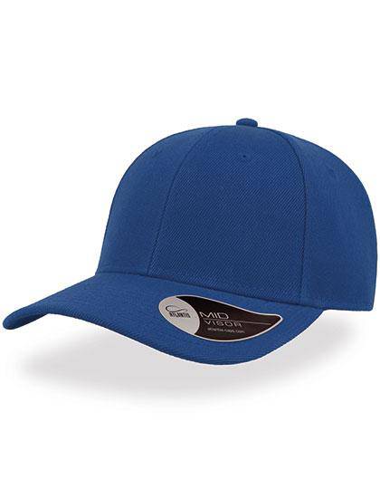 Epic Label Casquettes Atlantis Beac Beat Cap