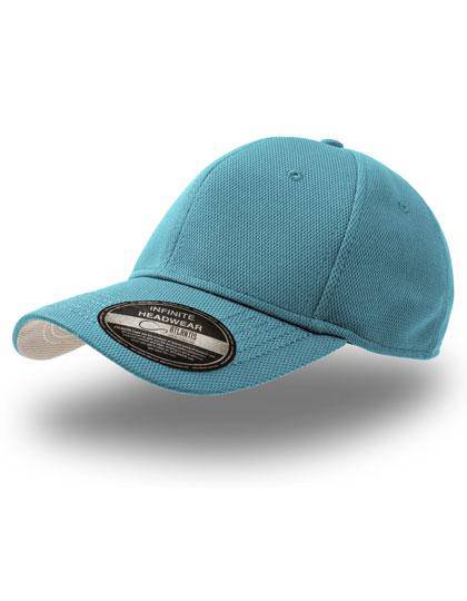 Epic Label Casquettes Atlantis Bird Birdie Cap