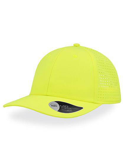 Epic Label Casquettes Atlantis Bree Breezy Cap