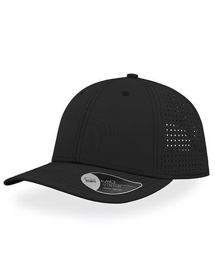 Epic Label Casquettes Atlantis Bree Breezy Cap