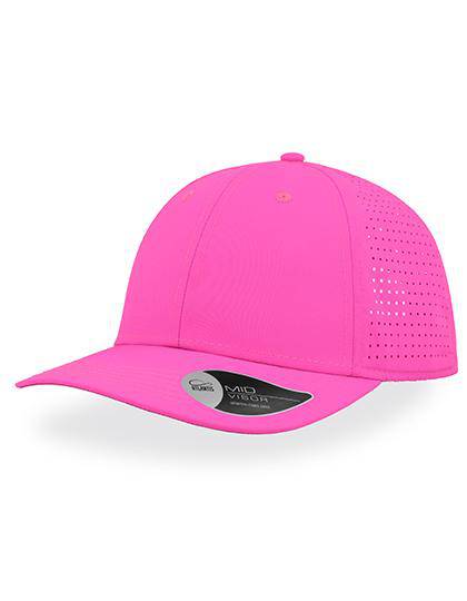 Epic Label Casquettes Atlantis Bree Breezy Cap