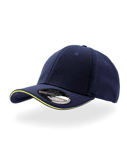 Epic Label Casquettes Atlantis Cadd Caddy - Baseball Cap