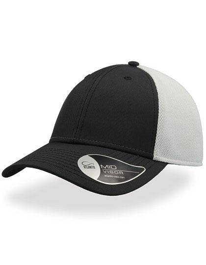 Epic Label Casquettes Atlantis Camc Campus Cap