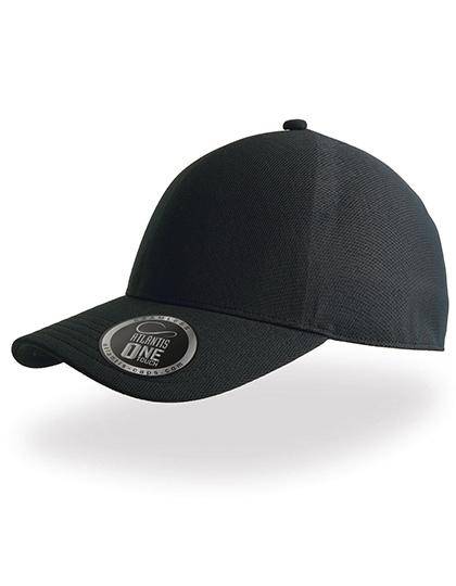 Epic Label Casquettes Atlantis Caon Cap One