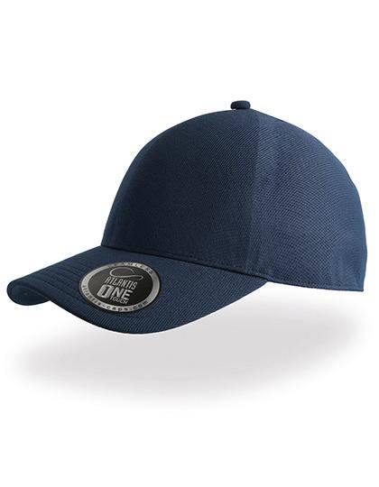 Epic Label Casquettes Atlantis Caon Cap One