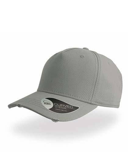 Epic Label Casquettes Atlantis Carg Cargo Cap