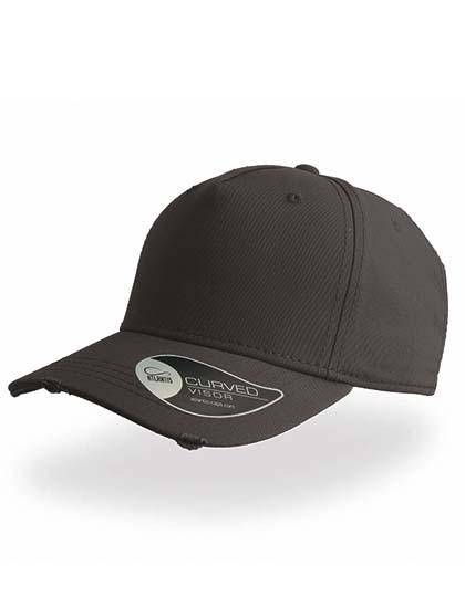 Epic Label Casquettes Atlantis Carg Cargo Cap