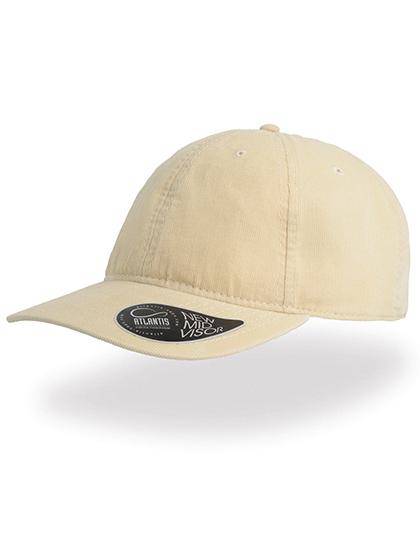 Epic Label Casquettes Atlantis Crep Creep Cord Cap