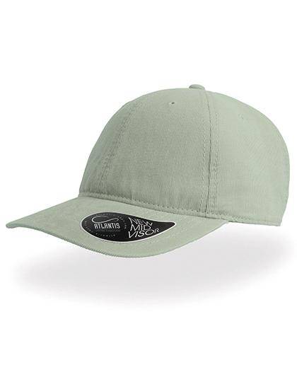 Epic Label Casquettes Atlantis Crep Creep Cord Cap