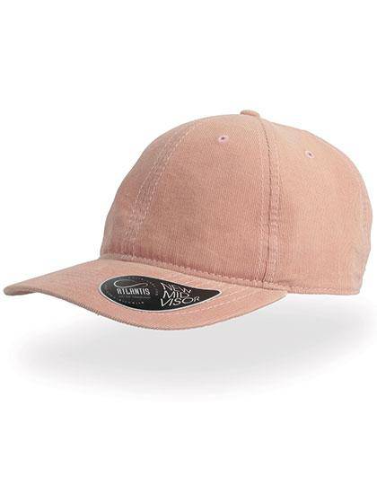 Epic Label Casquettes Atlantis Crep Creep Cord Cap