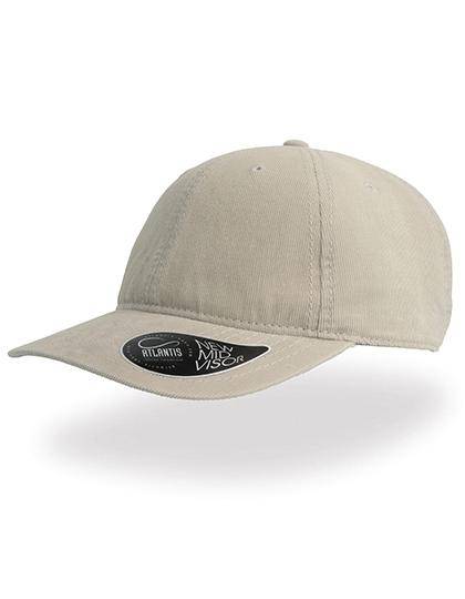 Epic Label Casquettes Atlantis Crep Creep Cord Cap