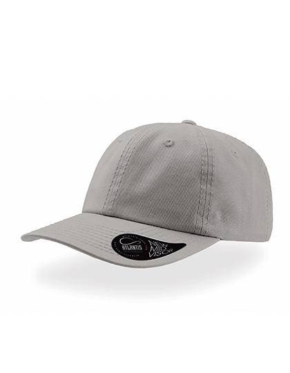 Epic Label Casquettes Atlantis Dadh Dad Hat - Baseball Cap