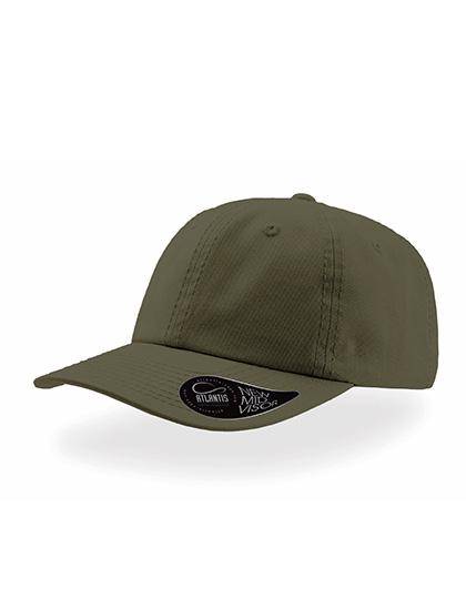 Epic Label Casquettes Atlantis Dadh Dad Hat - Baseball Cap