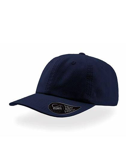 Epic Label Casquettes Atlantis Dadh Dad Hat - Baseball Cap