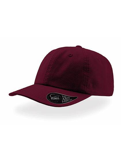 Epic Label Casquettes Atlantis Dadh Dad Hat - Baseball Cap