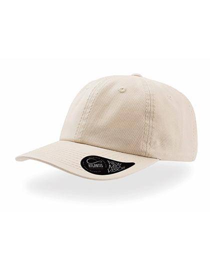 Epic Label Casquettes Atlantis Dadh Dad Hat - Baseball Cap