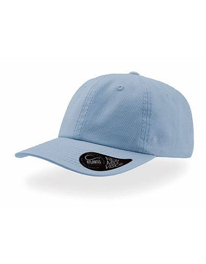 Epic Label Casquettes Atlantis Dadh Dad Hat - Baseball Cap